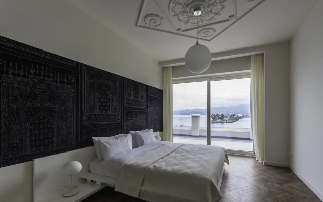 Le Port Apart Hotel