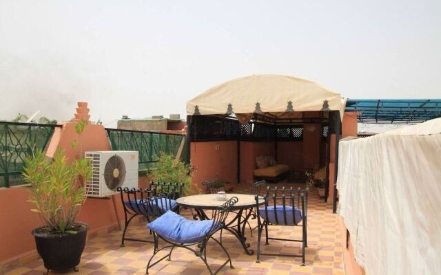 Riad Kalyani