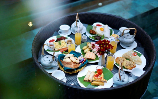 Lacasa Villa Legian
