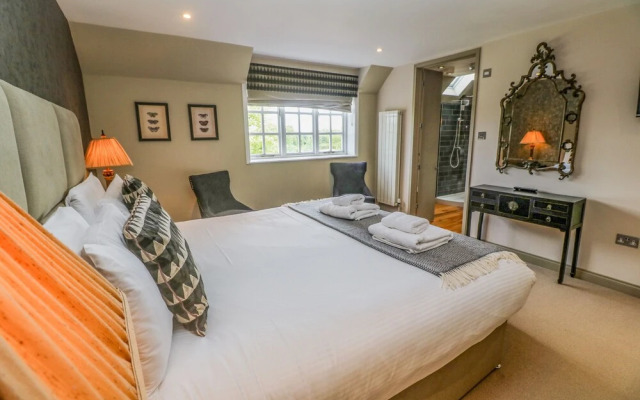 Bodmin Country House