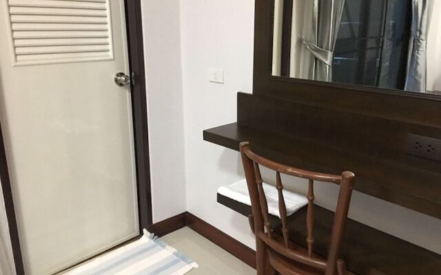 Smile Home Krabi Klong Muang