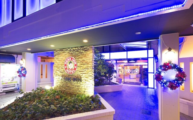 Hotel Park Inn - Adults Only