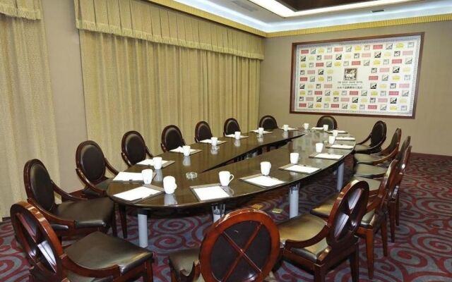 The Kylin Grand Hotel Pingyao