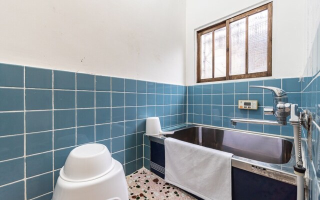 Chachamaru Osaka Castle