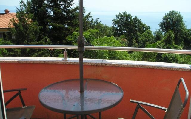 Apartments Eni