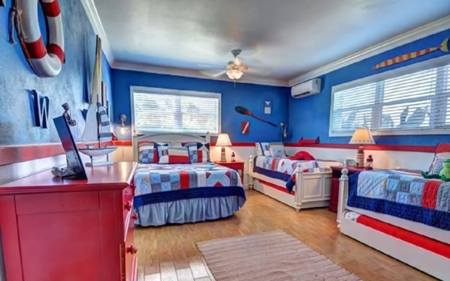 Savannah Sunset 3 Bedroom Home