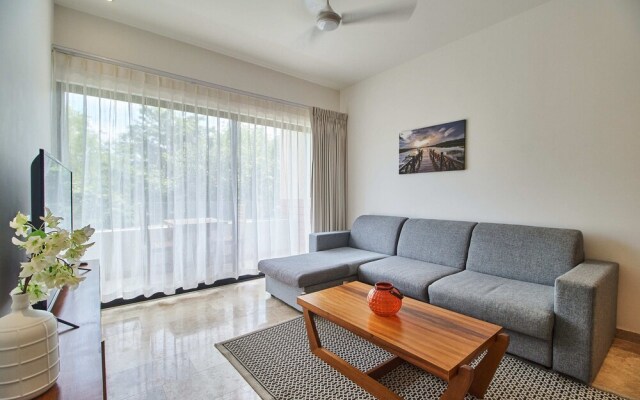 Brava Residence 203 By Lockey