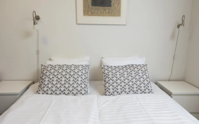 Finlandia Hotel Alba