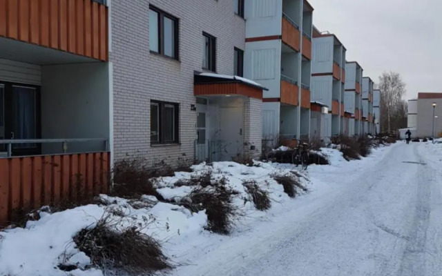 Borlänge Hostel and Apartments