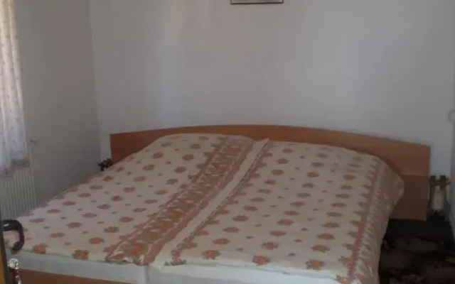 Bungalow Balea Transfagarasan