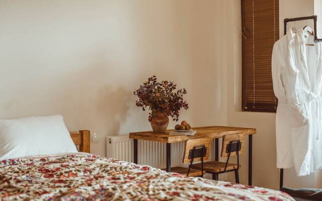 Lost Ridge Inn & Brewery & Ranch