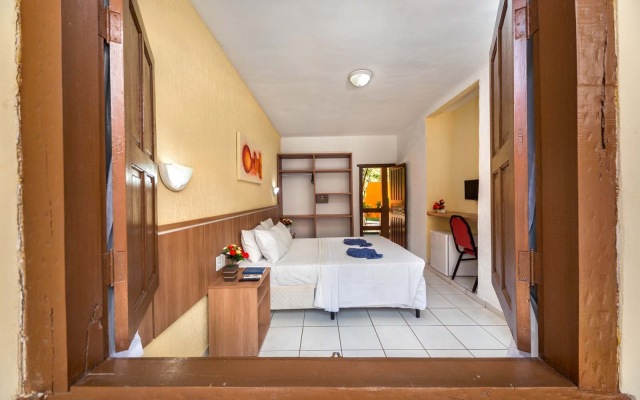Hotel Fenix
