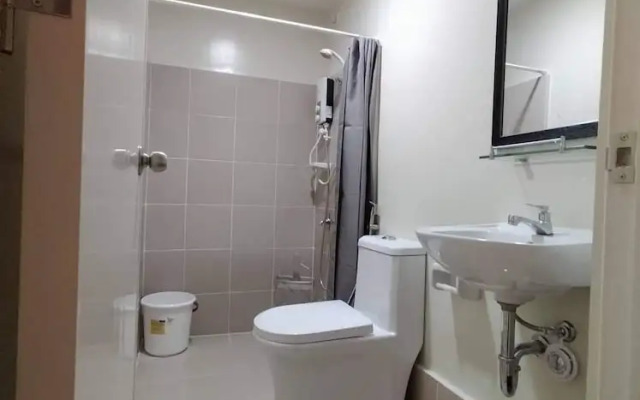 OYO 1027 Camille Suites Baguio
