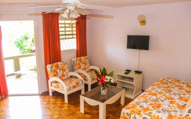 Mirabelle Apartments