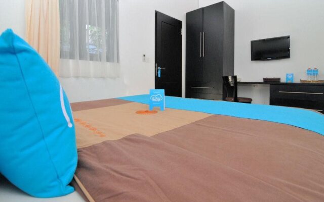 Tanjung Lima Villas