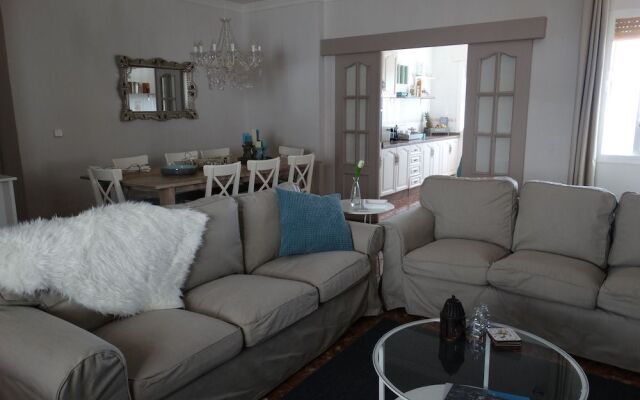 B&B Villa Deseada
