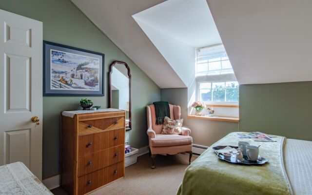 Hastings House Bed & Breakfast