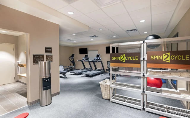 Home2 Suites by Hilton Midland East