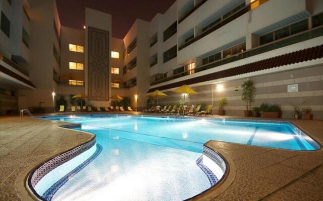 Welcome Hotel Apartments 2