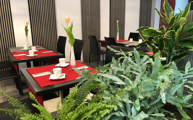 Allgäuhotel Memmingen Nord