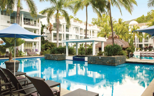 Peppers Beach Club and Spa - Palm Cove