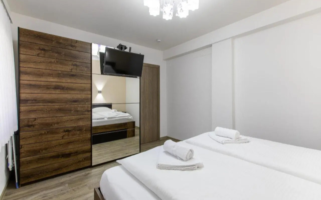 Reset Apartments