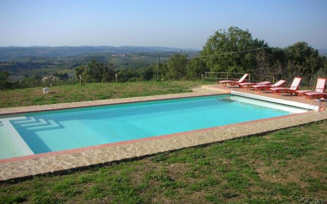 Casa Vacanze Podere Casacce