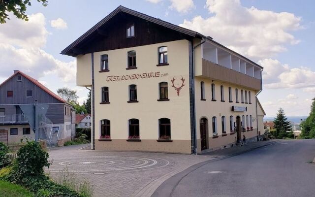 Berggasthof Zum Hirsch