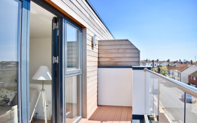 3 Bedroom House in Brighton Sleeps 6