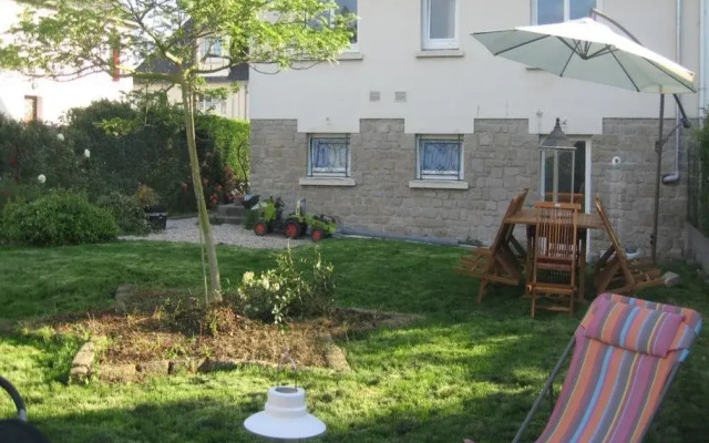 La Cabine Malouine