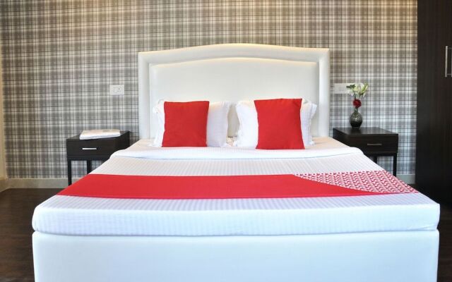 OYO 13463 Home Studio Valley view Kumarhatti