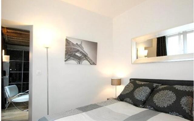 Appartement Poitou