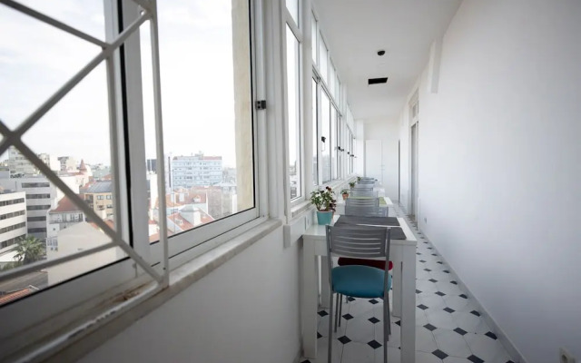 Inn - Chiado Boulevard Guest House