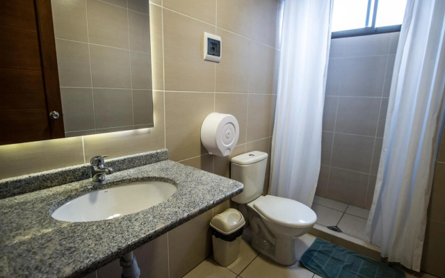 Iskay Boutique Hostel