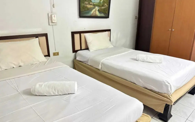 Top North Guest House