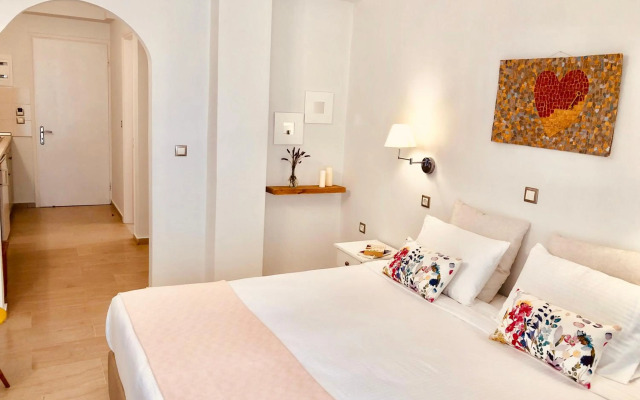 Nikoleta'S Corfu Apartments