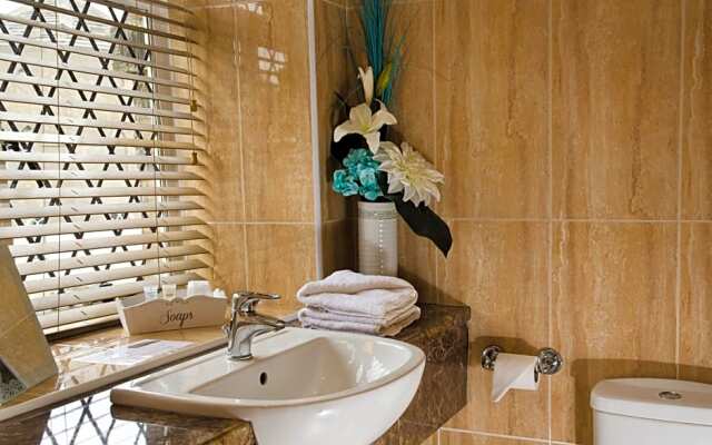 Norfolk Arms Hotel, Ringinglow