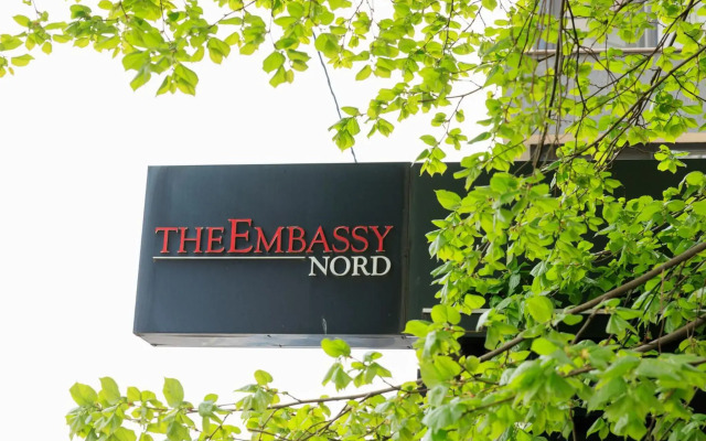 The Embassy Nord