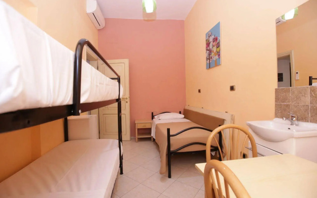 Nika Hostel