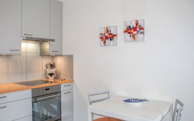 Apartment Ghetto Losone