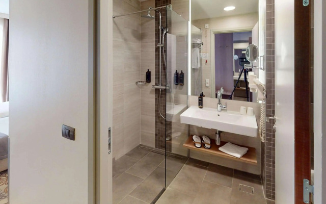 Mercure Bucharest City Center