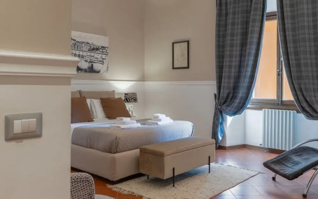 Charming 2 bedroom in Florence