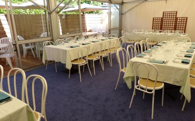 Logis Hotel Le Relais