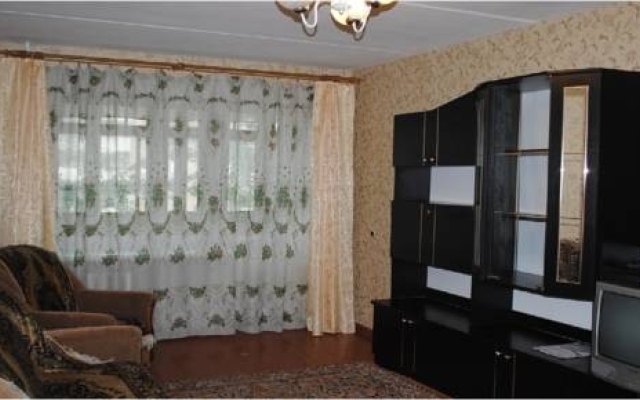 Lux35 Apartment Sovetsky 107