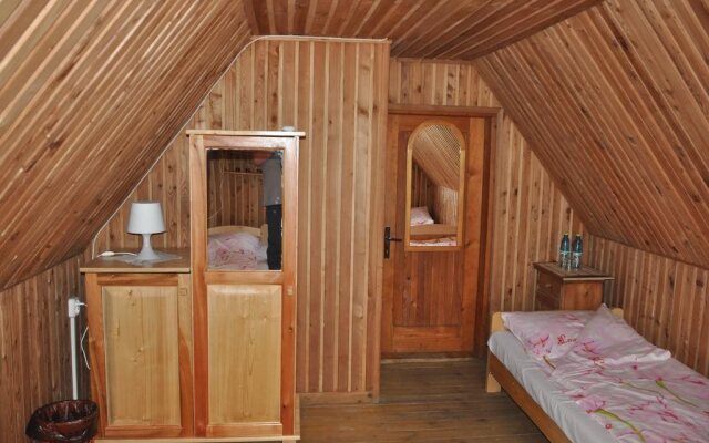 Hostel Tatry