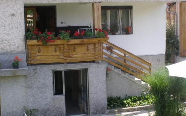 Guesthouse Djukic