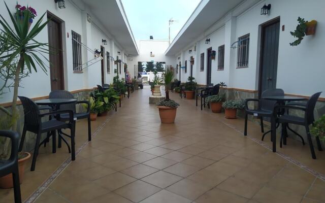 Hostal El Canario