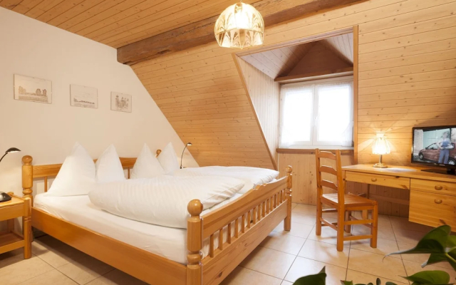 Velohotel Hirschen