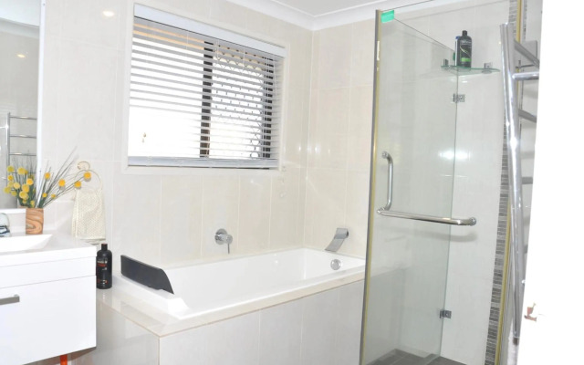 TL Warmest Homestay
