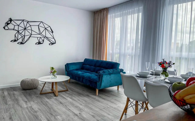 LAWIS Apartments